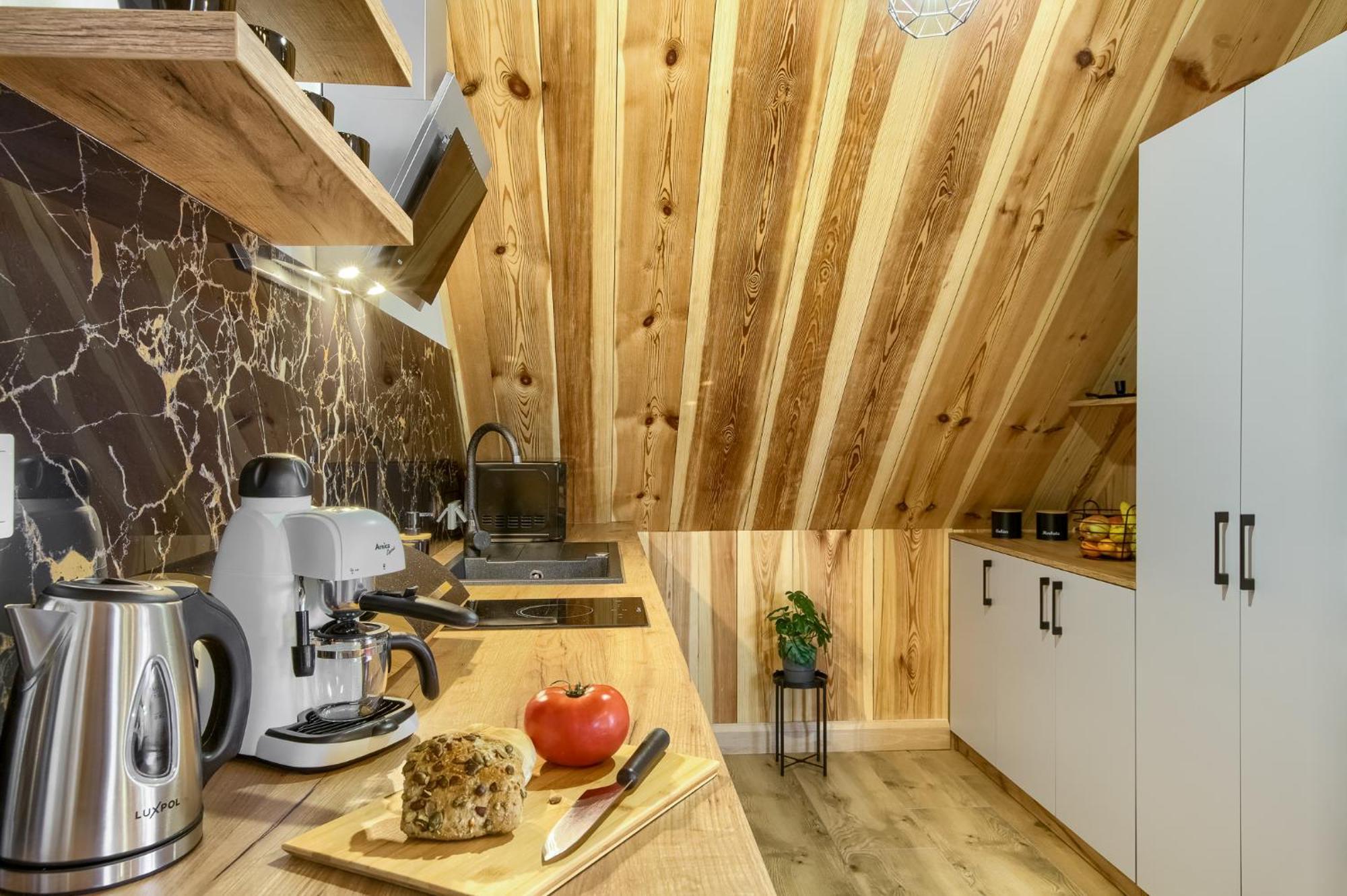 Osada Rest Tylicz Apartment Ngoại thất bức ảnh