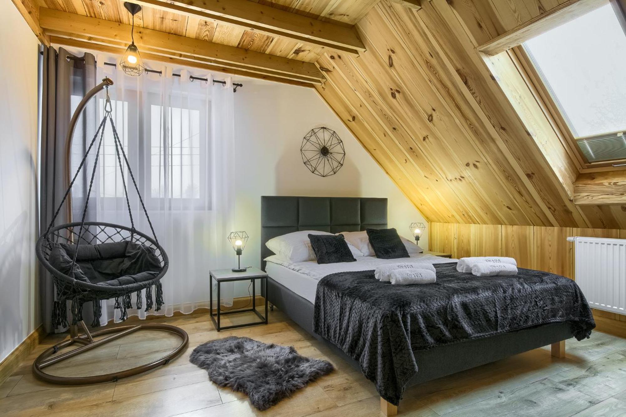 Osada Rest Tylicz Apartment Ngoại thất bức ảnh