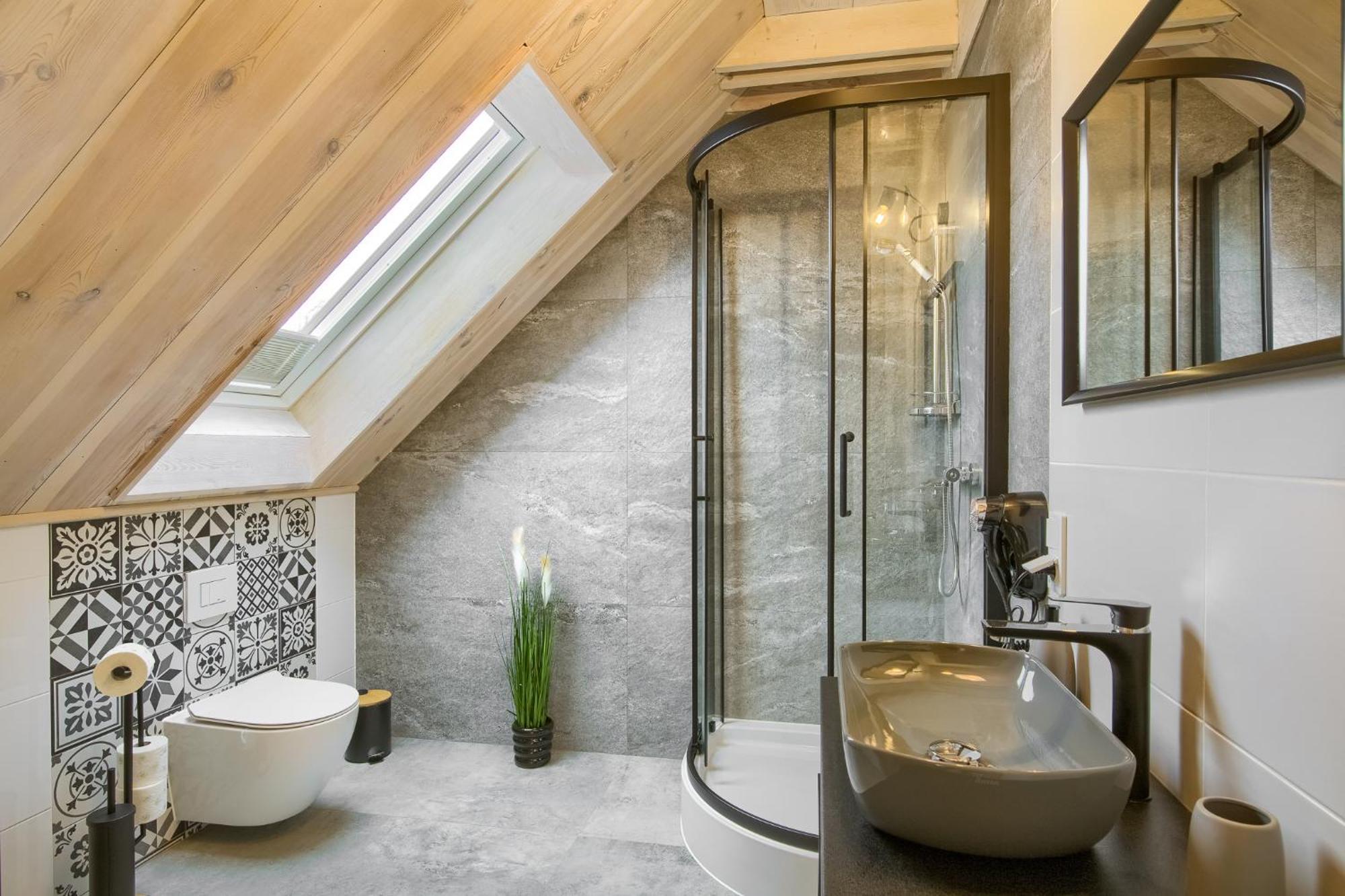 Osada Rest Tylicz Apartment Ngoại thất bức ảnh