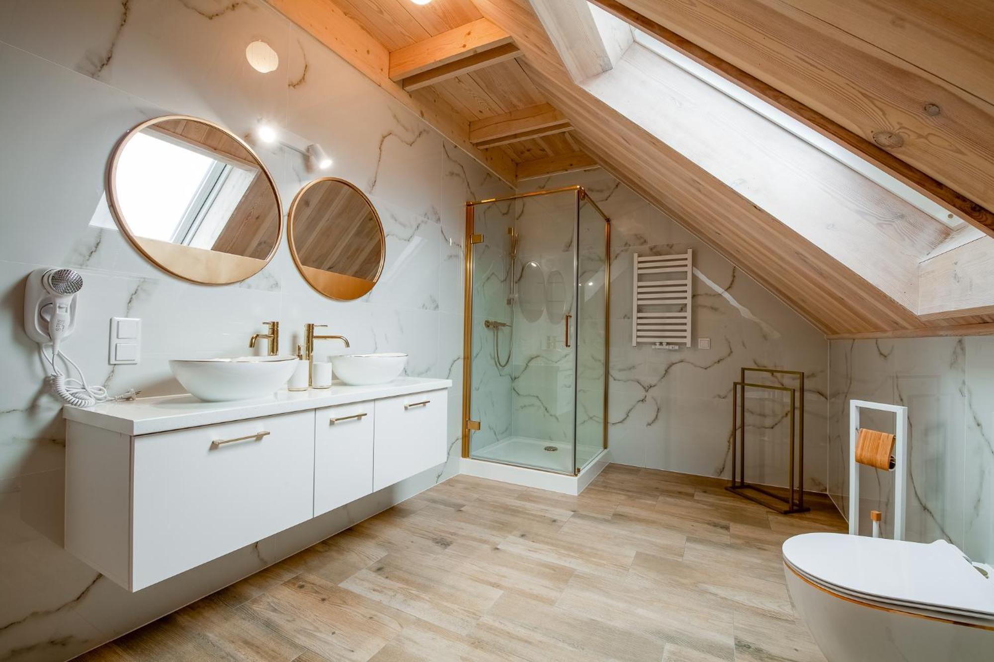 Osada Rest Tylicz Apartment Ngoại thất bức ảnh